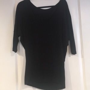 American apparel top